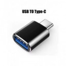 GREEN LYCA Adaptado Tipo C/M a Usb/H GL69312