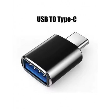 GREEN LYCA Adaptado Tipo C/M a Usb/H GL69312