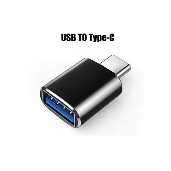 GREEN LYCA Adaptado Tipo C/M a Usb/H GL69312