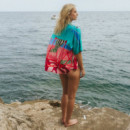 Blusas y Camisas Camisa DEDICATED Alsvik Deck Chairs Multi Color