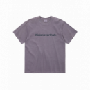 Camisetas Hombre Camiseta Thisisneverthat™ T-logo Faded Purple  THISISNEVERTHAT