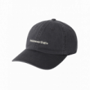 Gorros y Gorras Gorra Thisisneverthat™ T-logo Charcoal  THISISNEVERTHAT