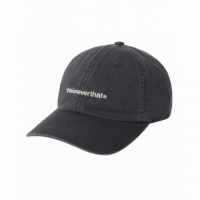 Gorros y Gorras Gorra Thisisneverthat™ T-logo Charcoal  THISISNEVERTHAT