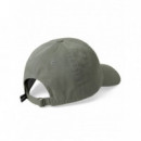Gorros y Gorras Gorra Thisisneverthat™ T-logo Light Olive  THISISNEVERTHAT