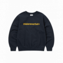 Jerséis y Sudaderas Sudadera THISISNEVERTHAT™ T-Logo Navy