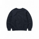 Jerséis y Sudaderas Sudadera THISISNEVERTHAT™ T-Logo Navy