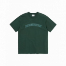 Camisetas Hombre Camiseta Thisisneverthat™ Arch-logo Forest  THISISNEVERTHAT