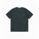 Camisetas Hombre Camiseta Thisisneverthat™ C-logo Dark Slate  THISISNEVERTHAT