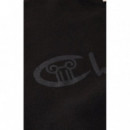 CHAMPION ROCHESTER Jerséis y Sudaderas Sudadera Aries X Champion Cuello Redondo con Logo Negra