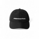 Gorros y Gorras Gorra Thisisneverthat™ Sp-logo Nylon Black  THISISNEVERTHAT