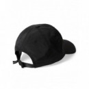 Gorros y Gorras Gorra Thisisneverthat™ Sp-logo Nylon Black  THISISNEVERTHAT