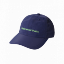 Gorros y Gorras Gorra Thisisneverthat™ Sp-logo Nylon Navy  THISISNEVERTHAT