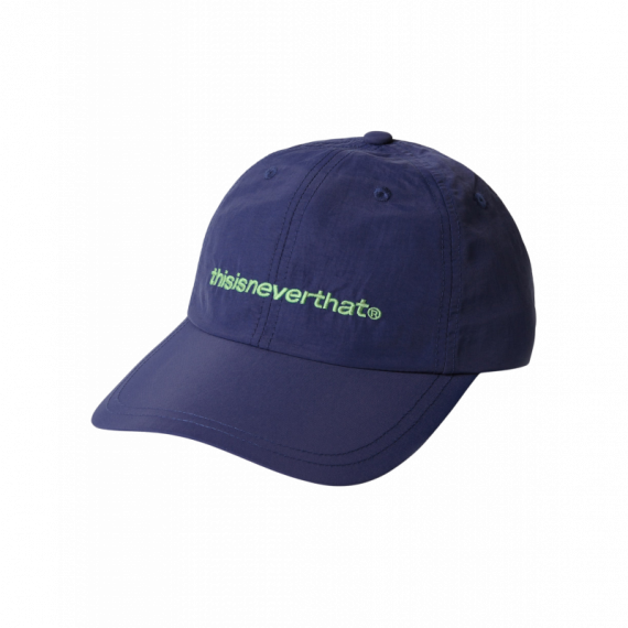 Gorros y Gorras Gorra Thisisneverthat™ Sp-logo Nylon Navy  THISISNEVERTHAT