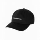 Gorros y Gorras Gorra Thisisneverthat™ T-logo Black  THISISNEVERTHAT
