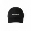 Gorros y Gorras Gorra Thisisneverthat™ T-logo Black  THISISNEVERTHAT