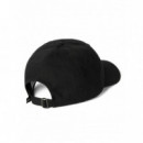 Gorros y Gorras Gorra Thisisneverthat™ T-logo Black  THISISNEVERTHAT