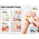 Triciclo Evolutivo Plegable Comfo Max Beige  QPLAY