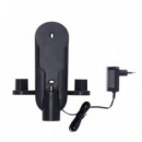 Estacion con Cargador LH2323 LARRYHOUSE