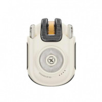 Auriculares Tws Control Remoto Blanco XO