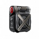 ALTAVOZ INALÁMBRICO NEGRO XO