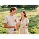 ALTAVOZ INALÁMBRICO NEGRO XO