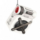 ALTAVOZ INALÁMBRICO BLANCO XO