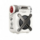 ALTAVOZ INALÁMBRICO BLANCO XO