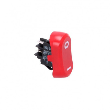 Interruptor Aspiradora AC1752-AC1753-AC1844-AC1845 AICER