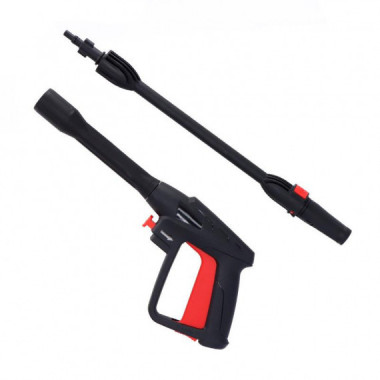 Lanza Hidro AC1692-AC1515-AC1691-AC1661-AC1692-AC1660 AICER