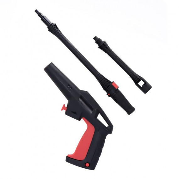 Lanza Hidrolimpiadora AC1811 AICER