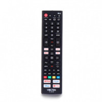 Mando a Distancia Universal para TV Lg VOLTEN – sin Configuración