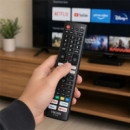 MANDO A DISTANCIA UNIVERSAL PARA TV LG VOLTEN – SIN CONFIGURACIÓN