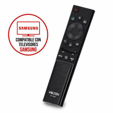 MANDO A DISTANCIA COMPATIBLE SAMSUNG VOLTEN