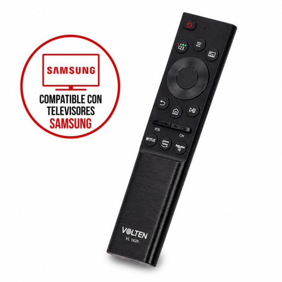 MANDO A DISTANCIA COMPATIBLE SAMSUNG VOLTEN