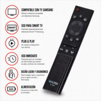 Mando a Distancia Compatible Samsung VOLTEN