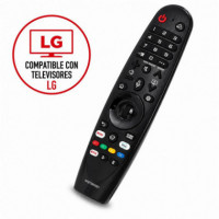 Mando a Distancia Compatible Lg VOLTEN
