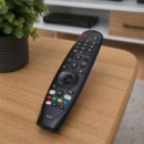 MANDO A DISTANCIA COMPATIBLE LG VOLTEN