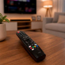 MANDO A DISTANCIA COMPATIBLE LG VOLTEN