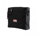 Funda Gator Case Sistema In-ear Negra   GATOR CASES