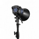 ZHIYUN Cob Led Light Molus B100