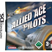 Allied Ace Pilots Nintendo Ds  PLANET