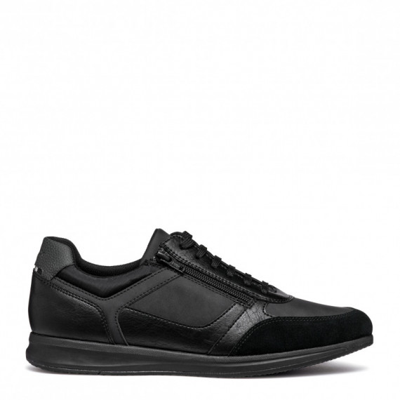 Geox Zapatillas Negras U46H5A 0EKPT-C9999
