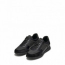 Geox Zapatillas Negras U46H5A 0EKPT-C9999