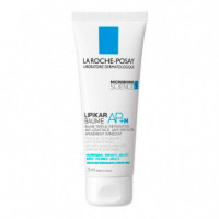 Lipikar Baume Ap+m
lipikar Baume Anti-picor, Anti-reaparición para la Piel Muy Seca  LA ROCHE POSAY