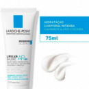 Lipikar Baume Ap+m
lipikar Baume Anti-picor, Anti-reaparición para la Piel Muy Seca  LA ROCHE POSAY