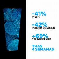 Lipikar Baume Ap+m Eco Conscious
bálsamo Anti-picor - Anti-reaparición  LA ROCHE POSAY