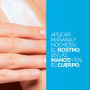 Lipikar Baume Ap+m Eco Conscious
bálsamo Anti-picor - Anti-reaparición  LA ROCHE POSAY