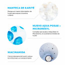 Lipikar Baume Ap+m Eco Conscious
bálsamo Anti-picor - Anti-reaparición  LA ROCHE POSAY