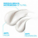 Lipikar Baume Ap+m Eco Conscious
bálsamo Anti-picor - Anti-reaparición  LA ROCHE POSAY