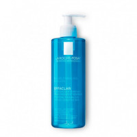 Effaclar Gel Purificante  LA ROCHE POSAY